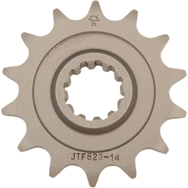 SPROCKET FRONT 14T 520