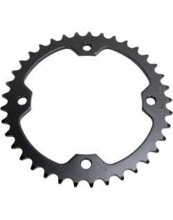 SPROCKET REAR 37T 520