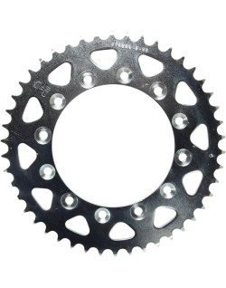 SPROCKET REAR 46T 520
