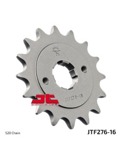 SPROCKET FRONT 16T 520