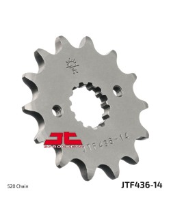 SPROCKET FRONT 14T 520