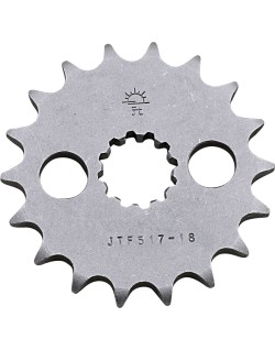 SPROCKET FRONT 18T 530