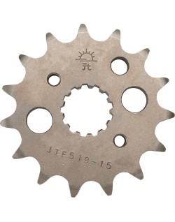 SPROCKET FRONT 15T 530