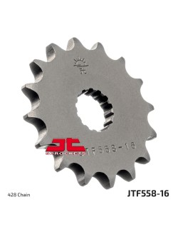 SPROCKET FRONT 16T 428