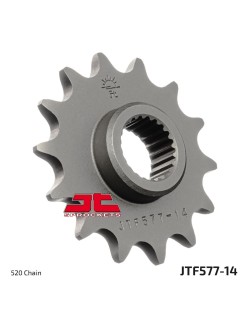 SPROCKET FRONT 14T 520