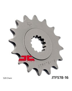 SPROCKET FRONT 16T 520