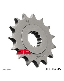 SPROCKET FRONT 15T 532