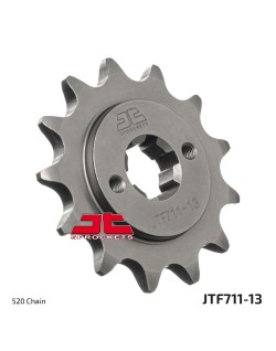 SPROCKET FRONT 13T 520