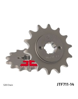 SPROCKET FRONT 14T 520