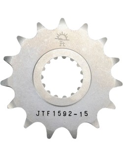 SPROCKET FRONT 15T 520