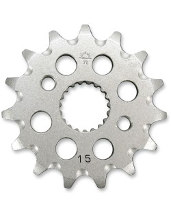 SPROCKET FRONT 15T 420 SC