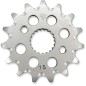 SPROCKET FRONT 15T 420 SC