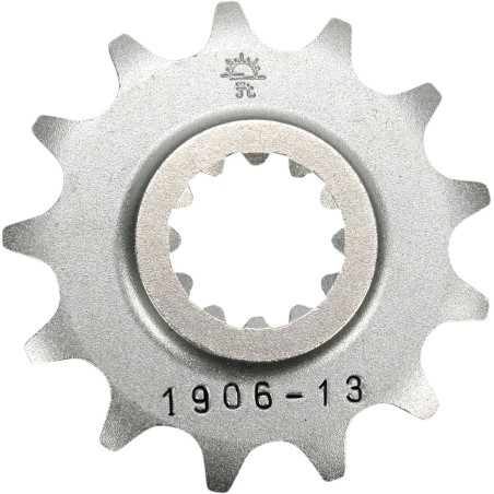 SPROCKET FRONT 13T 420