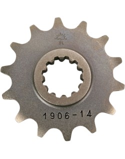SPROCKET FRONT 14T 420