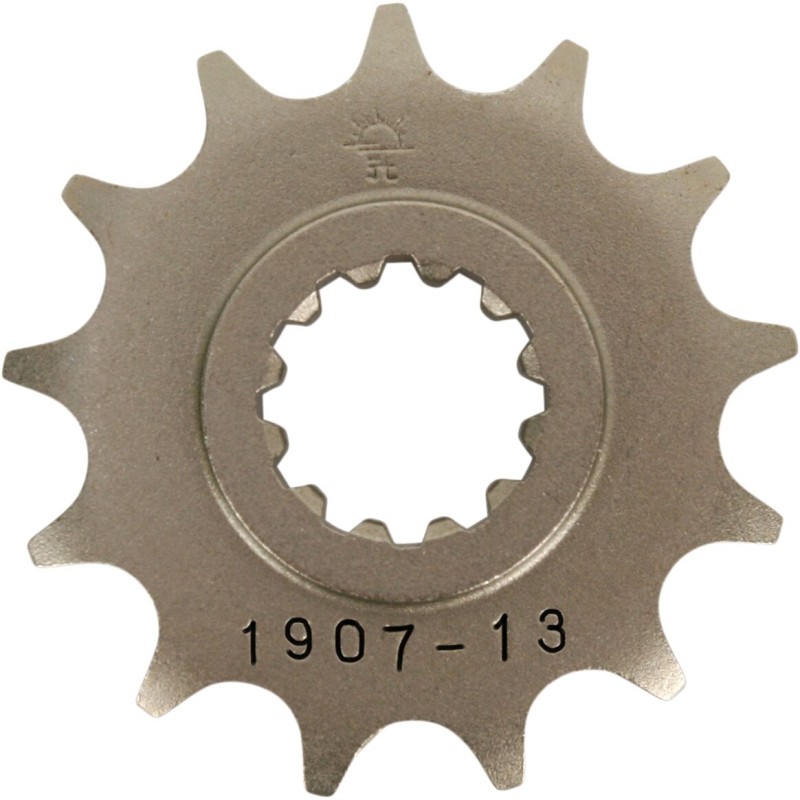 SPROCKET FRONT 13T 428