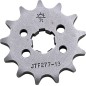 SPROCKET FRONT 13T 428