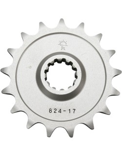 SPROCKET FRONT 17T 520