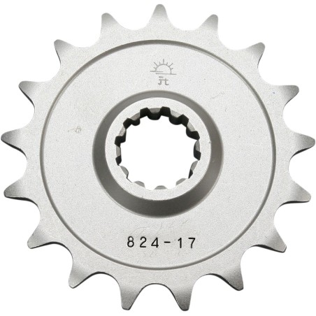 SPROCKET FRONT 17T 520