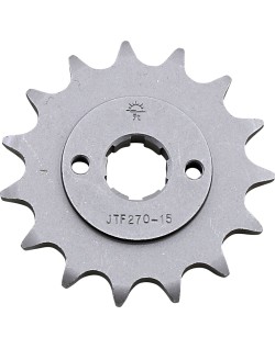 SPROCKET FRONT 15T 520