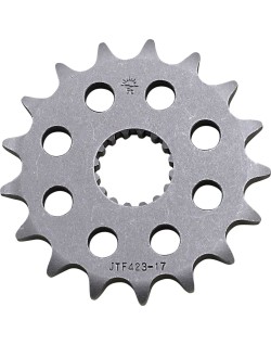 SPROCKET FRONT 17T 530