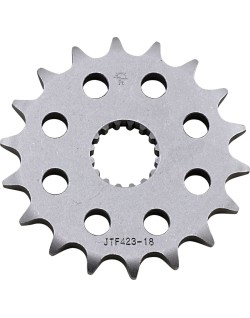SPROCKET FRONT 18T 530