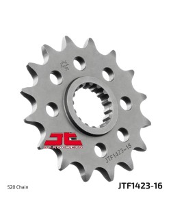 SPROCKET FRONT 16T 520
