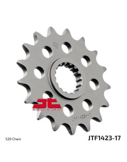 SPROCKET FRONT 17T 520