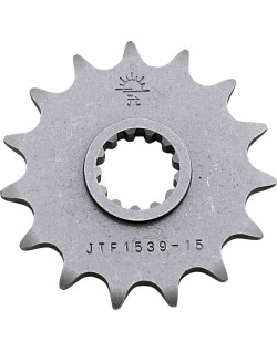 SPROCKET FRONT 15T 520