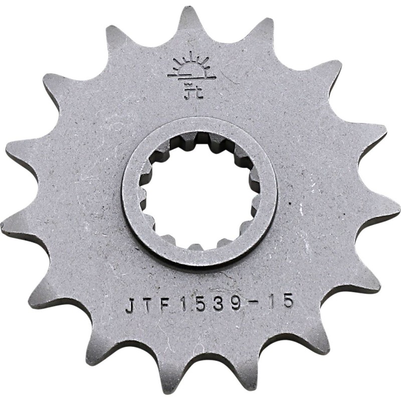 SPROCKET FRONT 15T 520