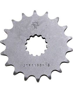 SPROCKET FRONT 18T 525