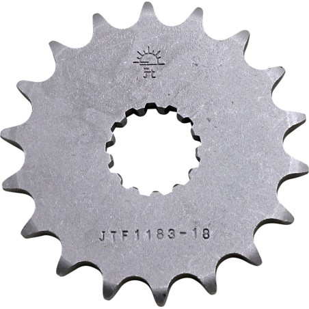 SPROCKET FRONT 18T 525