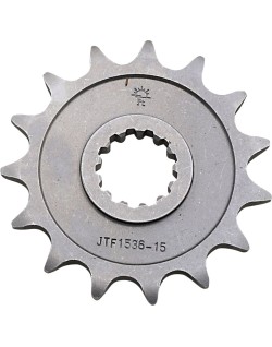 SPROCKET FRONT 15T 520