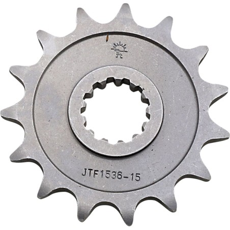 SPROCKET FRONT 15T 520