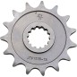 SPROCKET FRONT 15T 520