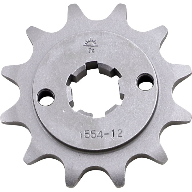 SPROCKET FRONT 12T 520