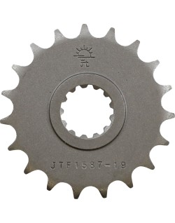 SPROCKET FRONT 19T 428
