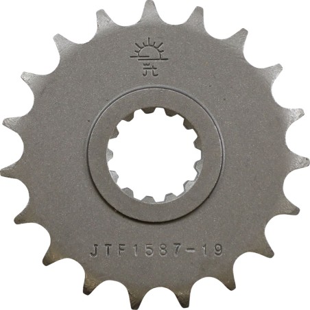 SPROCKET FRONT 19T 428