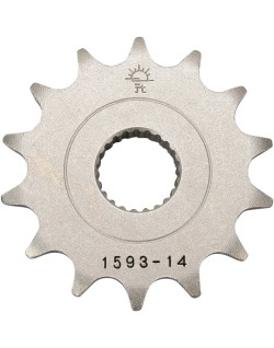 SPROCKET FRONT 14T 520