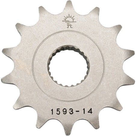 SPROCKET FRONT 14T 520