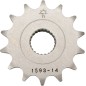 SPROCKET FRONT 14T 520