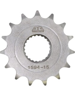 SPROCKET FRONT 15T 428