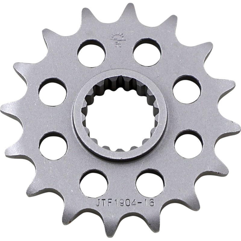 SPROCKET FRONT 16T 525