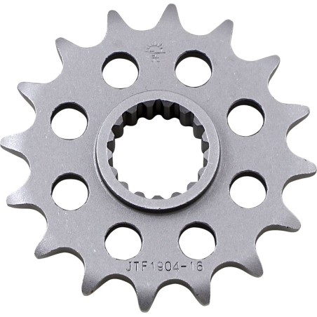 SPROCKET FRONT 16T 525