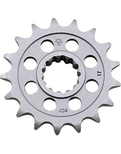 SPROCKET FRONT 17T 525