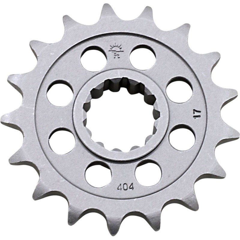 SPROCKET FRONT 17T 525