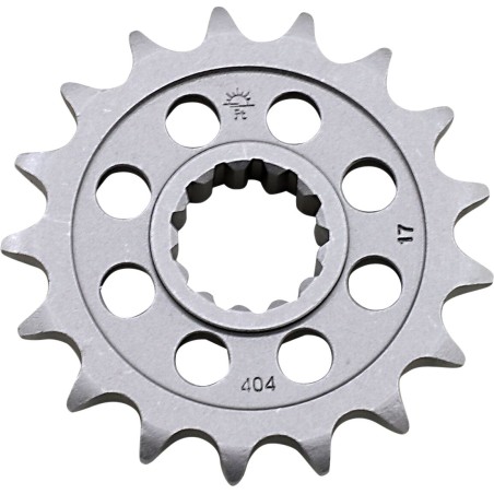 SPROCKET FRONT 17T 525