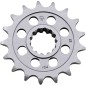 SPROCKET FRONT 17T 525