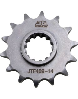 SPROCKET FRONT 14T 428