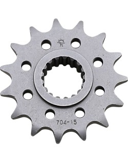 SPROCKET FRONT 15T 525