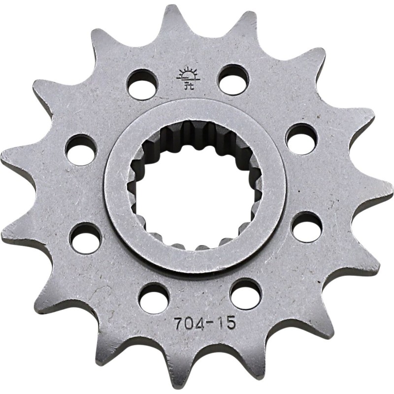 SPROCKET FRONT 15T 525
